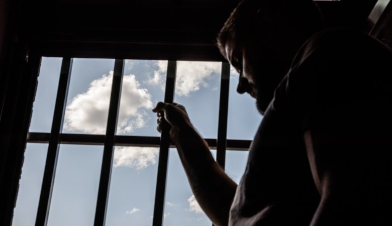 Schuld und Neubeginn im Gefängnis