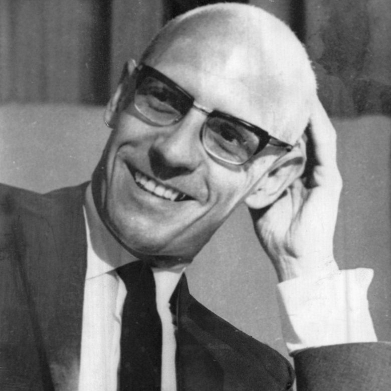 Wer war der Denker Michel Foucault?