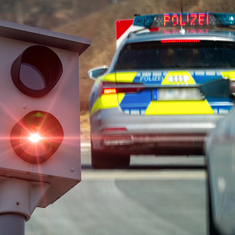 70 Jahre „Verkehrssünderkartei“ 