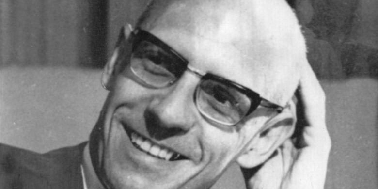 Wer war der Denker Michel Foucault?