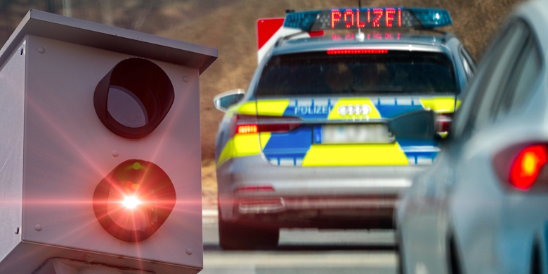 70 Jahre „Verkehrssünderkartei“ 