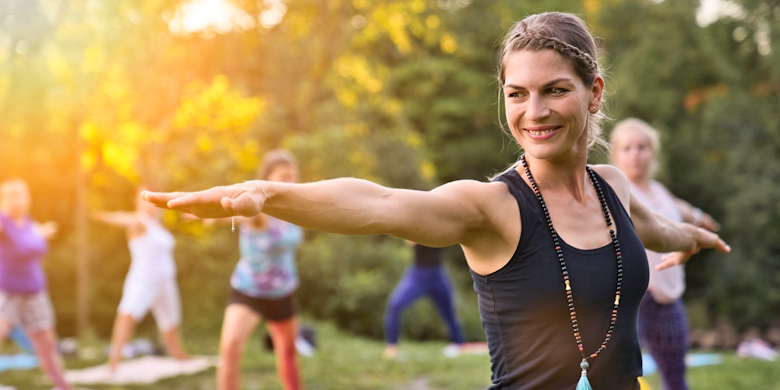 Yoga als Kulturerbe