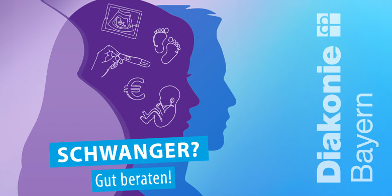 Schwanger? Gut beraten!