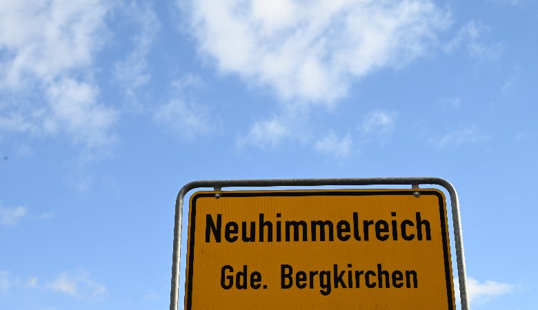 Himmel, Sakra, Kreuz und Teufel 