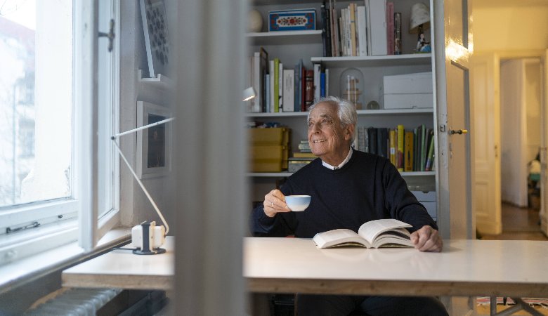 Drei Stimmen zu Tee und Kaffee