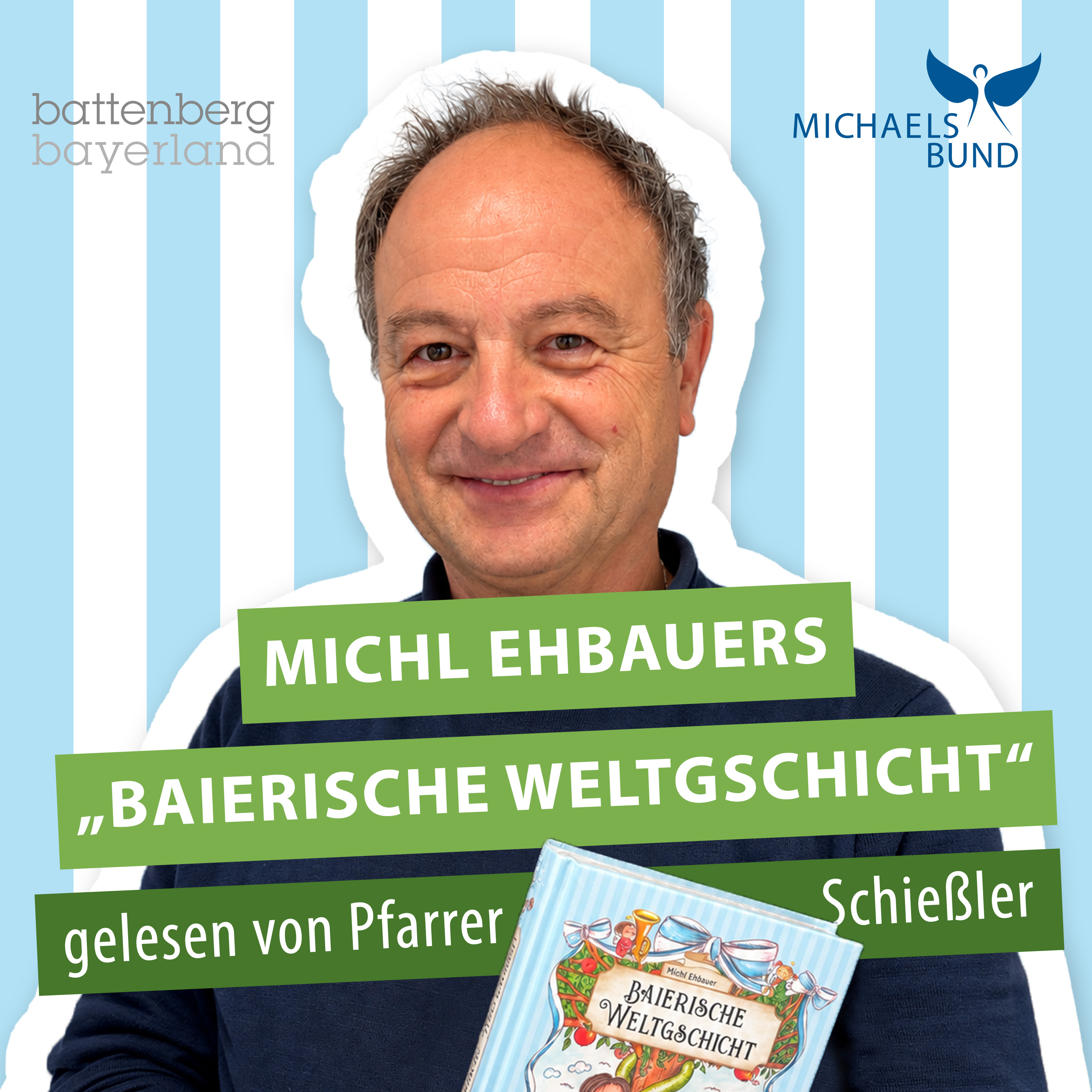 Baierische Weltgschicht