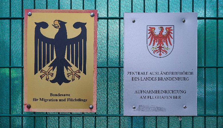 Kindergeburtstag wie im Gefängnis