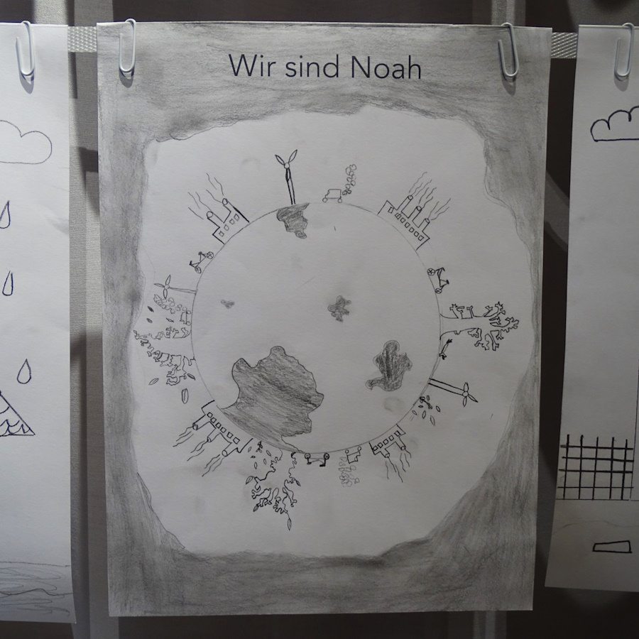 Wir sind Noah