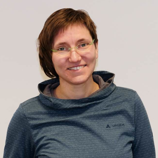 Barbara Dreiling